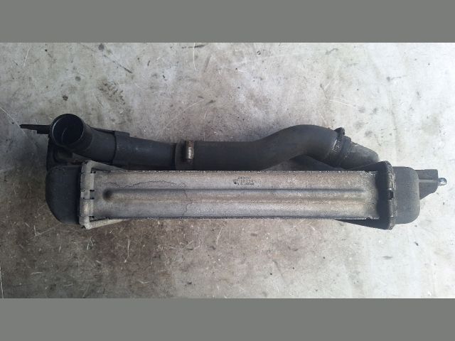 bontott SUZUKI SWIFT III Intercooler