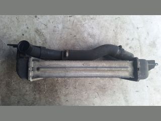 bontott SUZUKI SWIFT III Intercooler