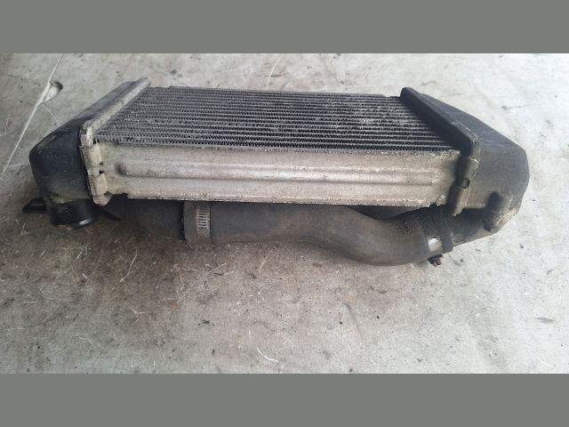 bontott SUZUKI SWIFT III Intercooler