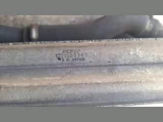 bontott SUZUKI SWIFT III Intercooler