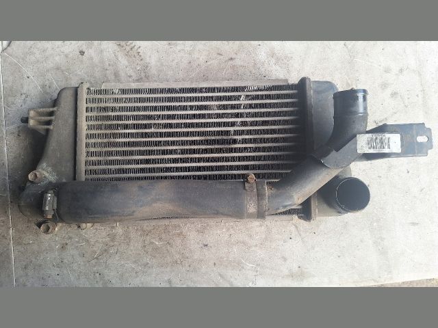 bontott SUZUKI SWIFT III Intercooler