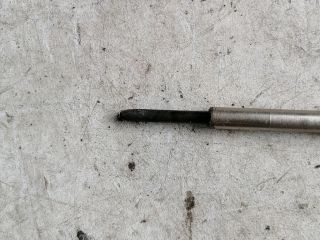 bontott SUZUKI SWIFT III Izzító/Gyújtó Gyertya