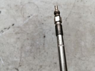 bontott SUZUKI SWIFT III Izzító/Gyújtó Gyertya