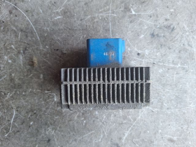 bontott SUZUKI SWIFT III Izzító Relé