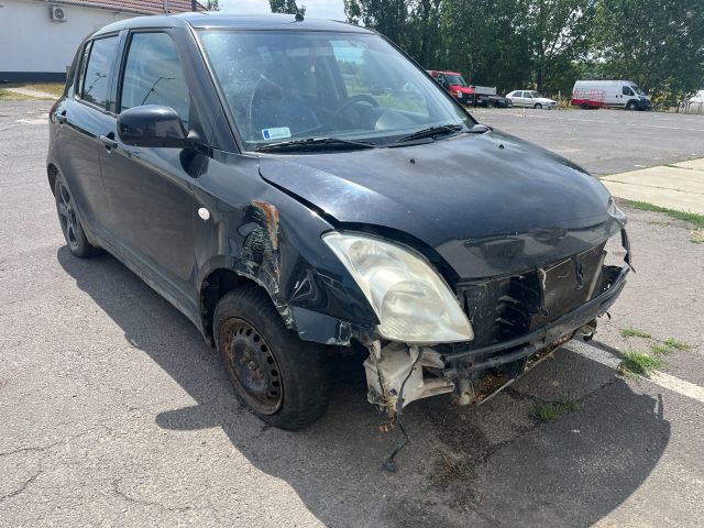 bontott SUZUKI SWIFT III Jobb A Oszlop Burkolat