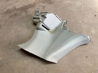 bontott SUZUKI SWIFT III Jobb C Oszlop Burkolat