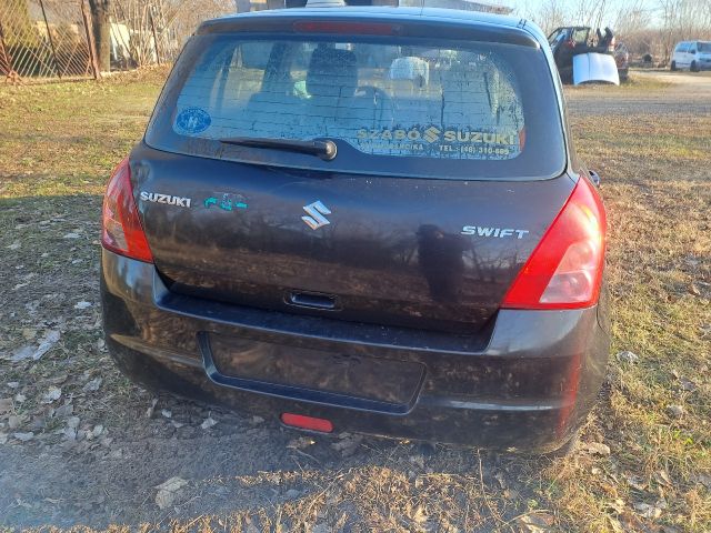 bontott SUZUKI SWIFT III Jobb Dobfék Utánállító