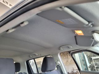 bontott SUZUKI SWIFT III Jobb első Ablak Sín