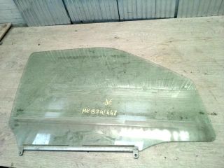 bontott SUZUKI SWIFT III Jobb első Ablak