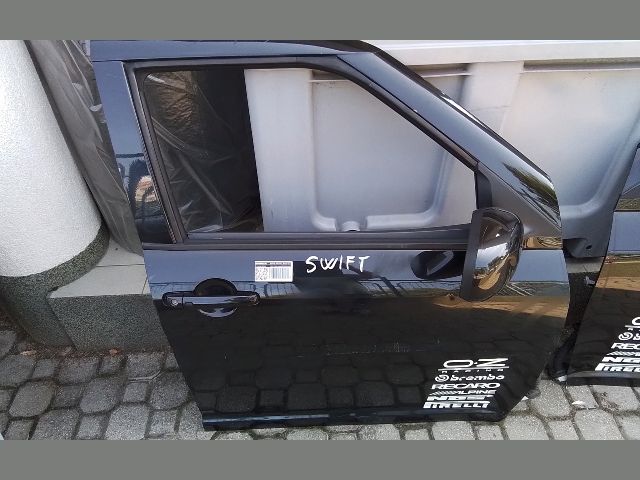 bontott SUZUKI SWIFT III Jobb első Ablak