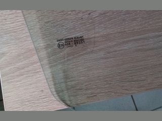 bontott SUZUKI SWIFT III Jobb első Ablak