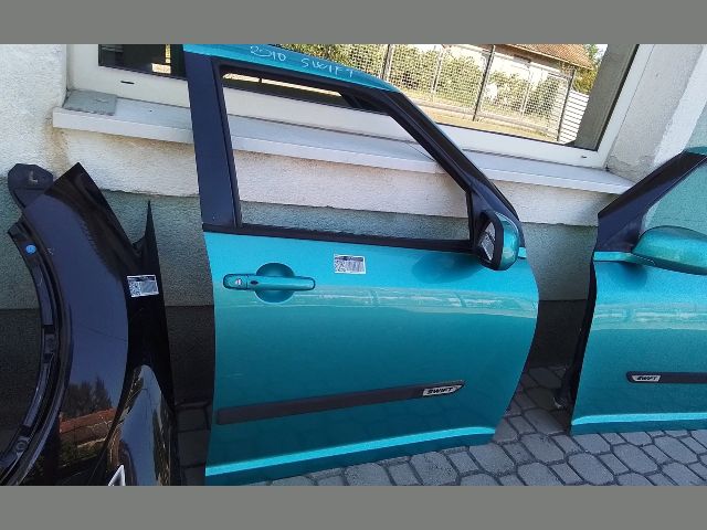 bontott SUZUKI SWIFT III Jobb első Ablak