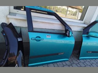 bontott SUZUKI SWIFT III Jobb első Ablak