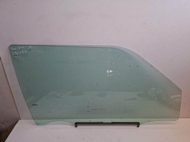 bontott SUZUKI SWIFT III Jobb első Ablak