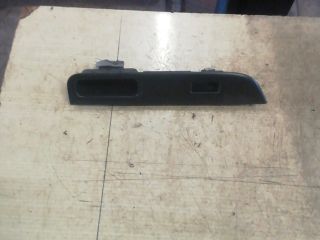 bontott SUZUKI SWIFT III Jobb első Ablakemelő Kapcsoló