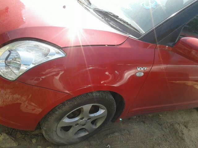 bontott SUZUKI SWIFT III Jobb első Ablakemelő Kapcsoló