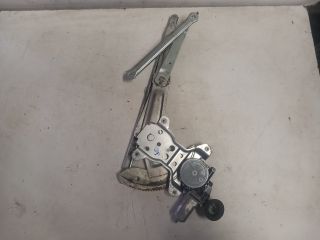 bontott SUZUKI SWIFT III Jobb első Ablakemelő Motor