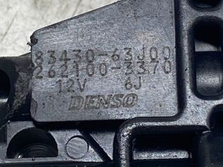 bontott SUZUKI SWIFT III Jobb első Ablakemelő Motor