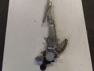 bontott SUZUKI SWIFT III Jobb első Ablakemelő Szerkezet (Elektromos)