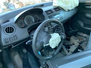 bontott SUZUKI SWIFT III Jobb első Ablakemelő Szerkezet (Elektromos)