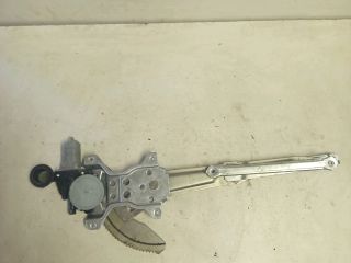 bontott SUZUKI SWIFT III Jobb első Ablakemelő Szerkezet (Elektromos)