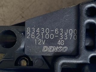 bontott SUZUKI SWIFT III Jobb első Ablakemelő Szerkezet (Elektromos)