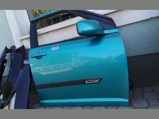 bontott SUZUKI SWIFT III Jobb első Ablakemelő Szerkezet (Elektromos)