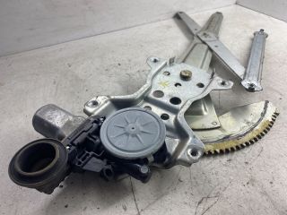 bontott SUZUKI SWIFT III Jobb első Ablakemelő Szerkezet (Elektromos)