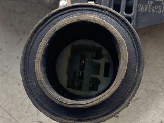 bontott SUZUKI SWIFT III Jobb első Ablakemelő Szerkezet (Elektromos)