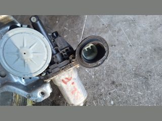 bontott SUZUKI SWIFT III Jobb első Ablakemelő Szerkezet (Elektromos)