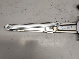 bontott SUZUKI SWIFT III Jobb első Ablakemelő Szerkezet (Elektromos)