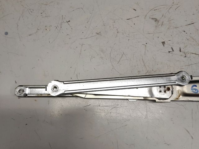 bontott SUZUKI SWIFT III Jobb első Ablakemelő Szerkezet (Elektromos)