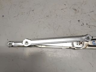 bontott SUZUKI SWIFT III Jobb első Ablakemelő Szerkezet (Elektromos)