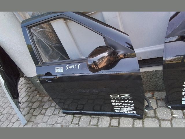 bontott SUZUKI SWIFT III Jobb első Ablakemelő Szerkezet (Elektromos)