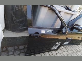 bontott SUZUKI SWIFT III Jobb első Ablakemelő Szerkezet (Elektromos)