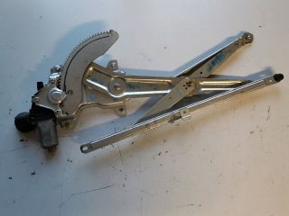 bontott SUZUKI SWIFT III Jobb első Ablakemelő Szerkezet (Elektromos)