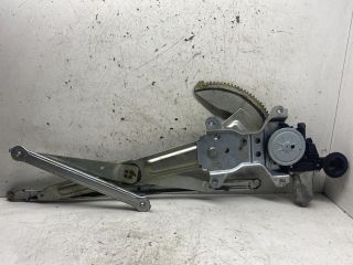 bontott SUZUKI SWIFT III Jobb első Ablakemelő Szerkezet (Elektromos)