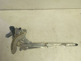 bontott SUZUKI SWIFT III Jobb első Ablakemelő Szerkezet (Elektromos)