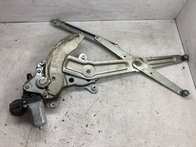 bontott SUZUKI SWIFT III Jobb első Ablakemelő Szerkezet (Elektromos)