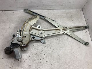 bontott SUZUKI SWIFT III Jobb első Ablakemelő Szerkezet (Elektromos)