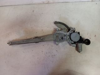 bontott SUZUKI SWIFT III Jobb első Ablakemelő Szerkezet (Elektromos)