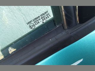 bontott SUZUKI SWIFT III Jobb első Ablakemelő Szerkezet (Elektromos)