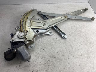 bontott SUZUKI SWIFT III Jobb első Ablakemelő Szerkezet (Elektromos)