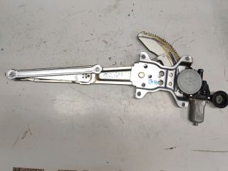 bontott SUZUKI SWIFT III Jobb első Ablakemelő Szerkezet (Elektromos)