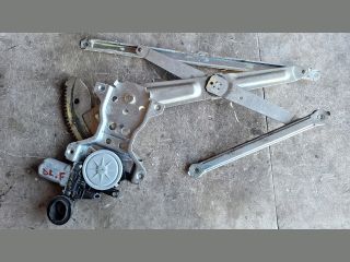 bontott SUZUKI SWIFT III Jobb első Ablakemelő Szerkezet (Elektromos)