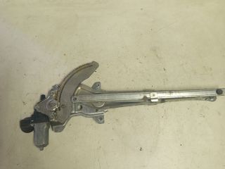 bontott SUZUKI SWIFT III Jobb első Ablakemelő Szerkezet (Elektromos)