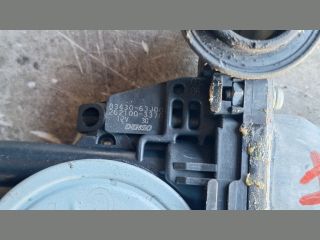 bontott SUZUKI SWIFT III Jobb első Ablakemelő Szerkezet (Elektromos)