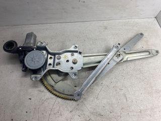 bontott SUZUKI SWIFT III Jobb első Ablakemelő Szerkezet (Elektromos)