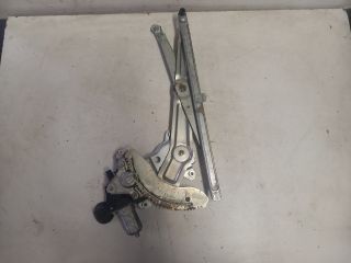 bontott SUZUKI SWIFT III Jobb első Ablakemelő Szerkezet (Elektromos)