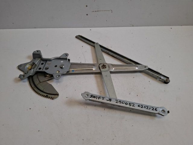 bontott SUZUKI SWIFT III Jobb első Ablakemelő Szerkezet (Elektromos)